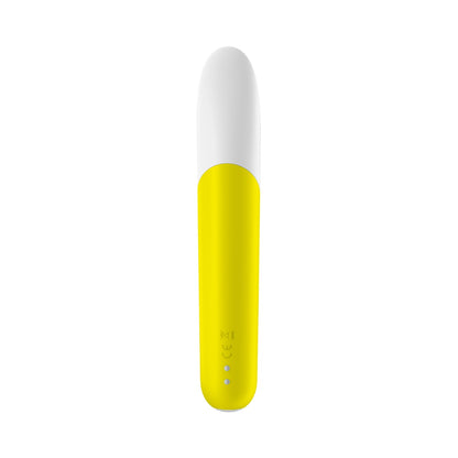 Satisfyer - Ultra Power Bullet 7 Kuning