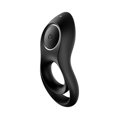 Satisfyer - Cincin Zakar Bergetar Duo Lagenda