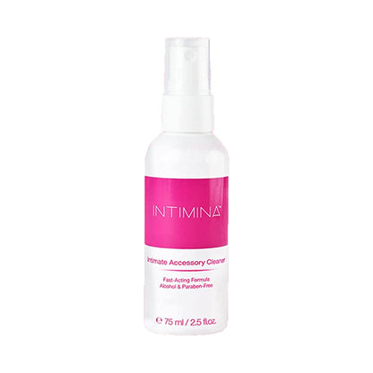 Intimina - Pembersih Aksesori Intim 75ml