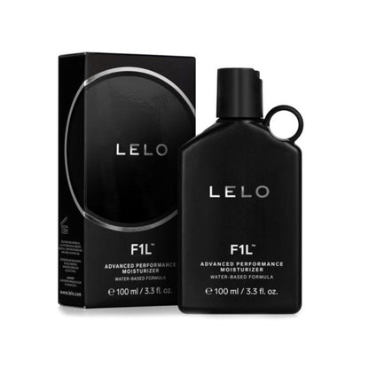 Lelo - Pelembap Berprestasi Tinggi F1L 100ml