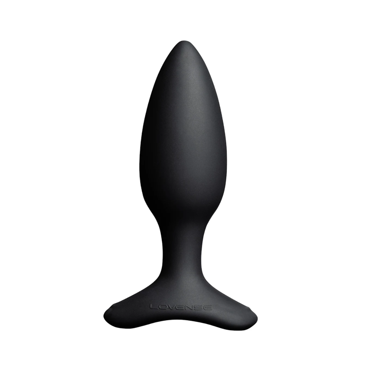 Lovense Hush 2 Wearable App-Controlled Butt Plug