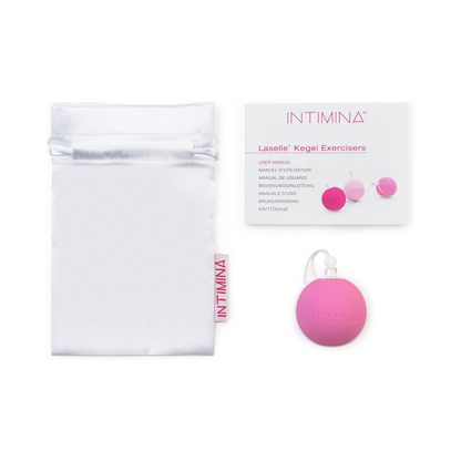 Intimina - Bola Kegel Laselle 38g