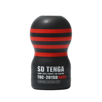 Tenga - Cawan Vakum Asli Kuat SD