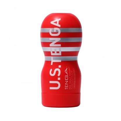 Tenga - Cawan Vakum Asli A.S.