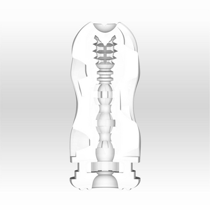Tenga - Cawan Vakum Boleh Diguna Semula Air-Tech