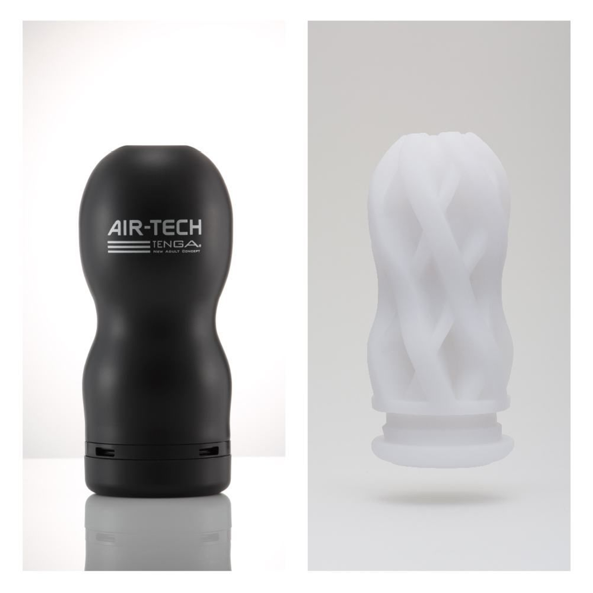 Tenga - Air-Tech Reusable Vacuum Cup