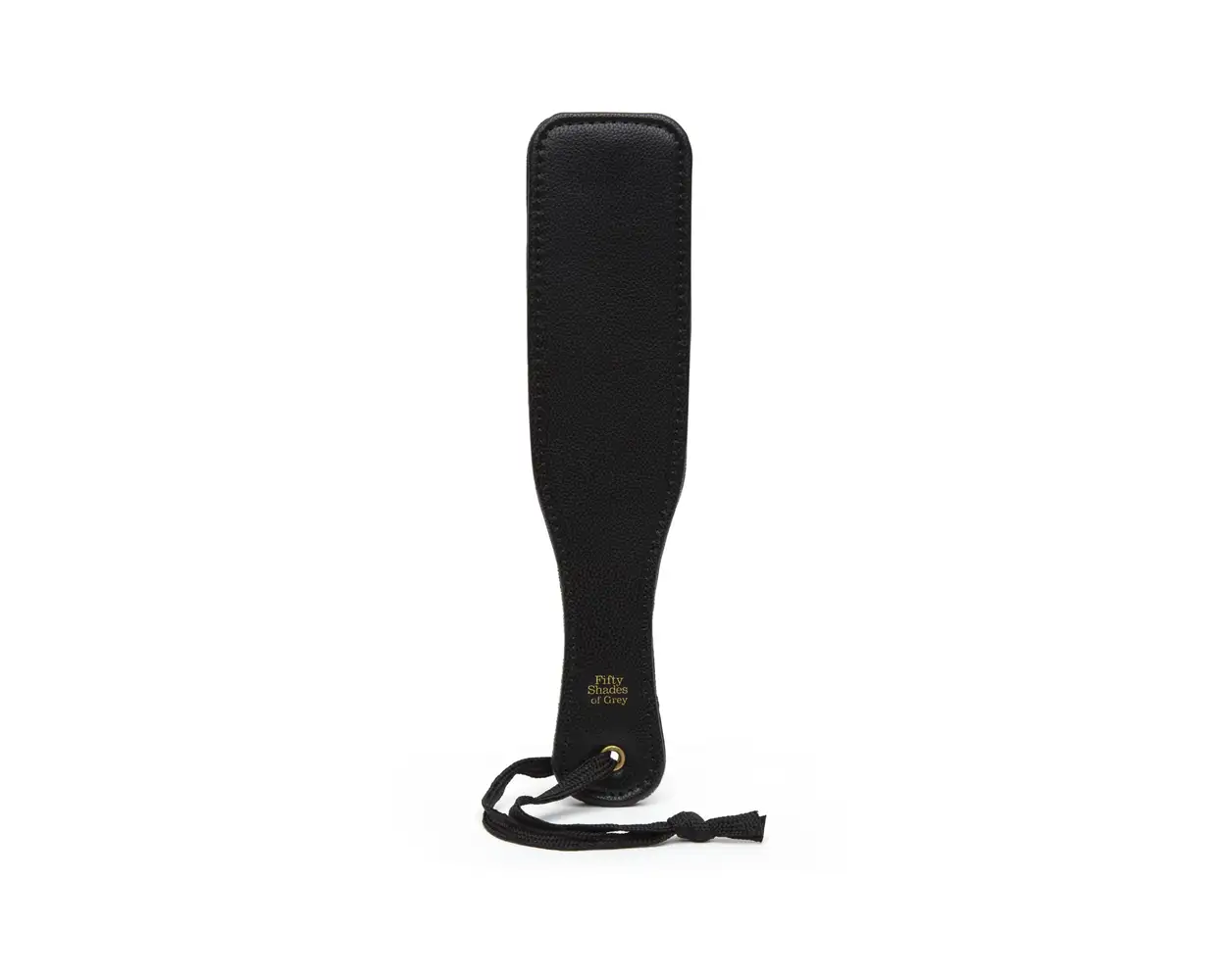 Fifty Shades of Grey - Bound to You Faux Leather Small Spanking Paddle
