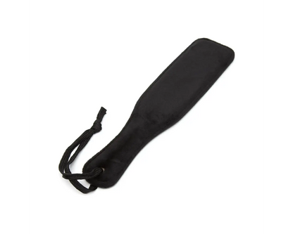Fifty Shades of Grey - Bound to You Faux Leather Small Spanking Paddle