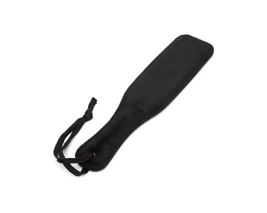 Fifty Shades of Grey - Bound to You Faux Leather Small Spanking Paddle