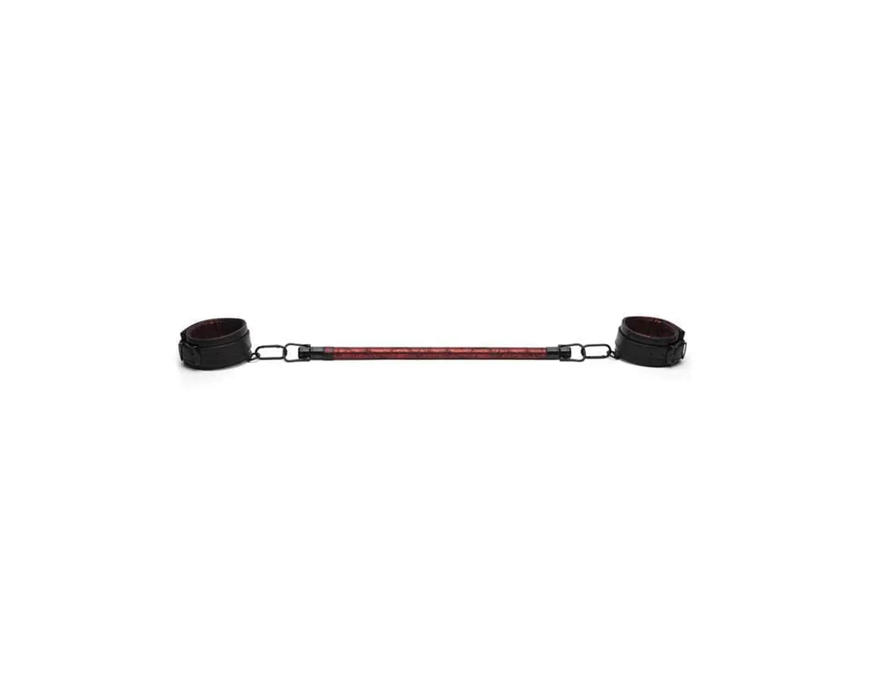 Fifty Shades of Grey - Sweet Anticipation Reversible Restraint Bar with Cuffs