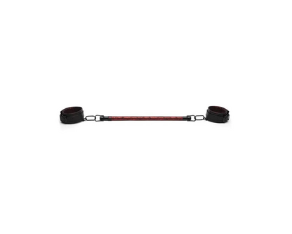 Fifty Shades of Grey - Sweet Anticipation Reversible Restraint Bar with Cuffs