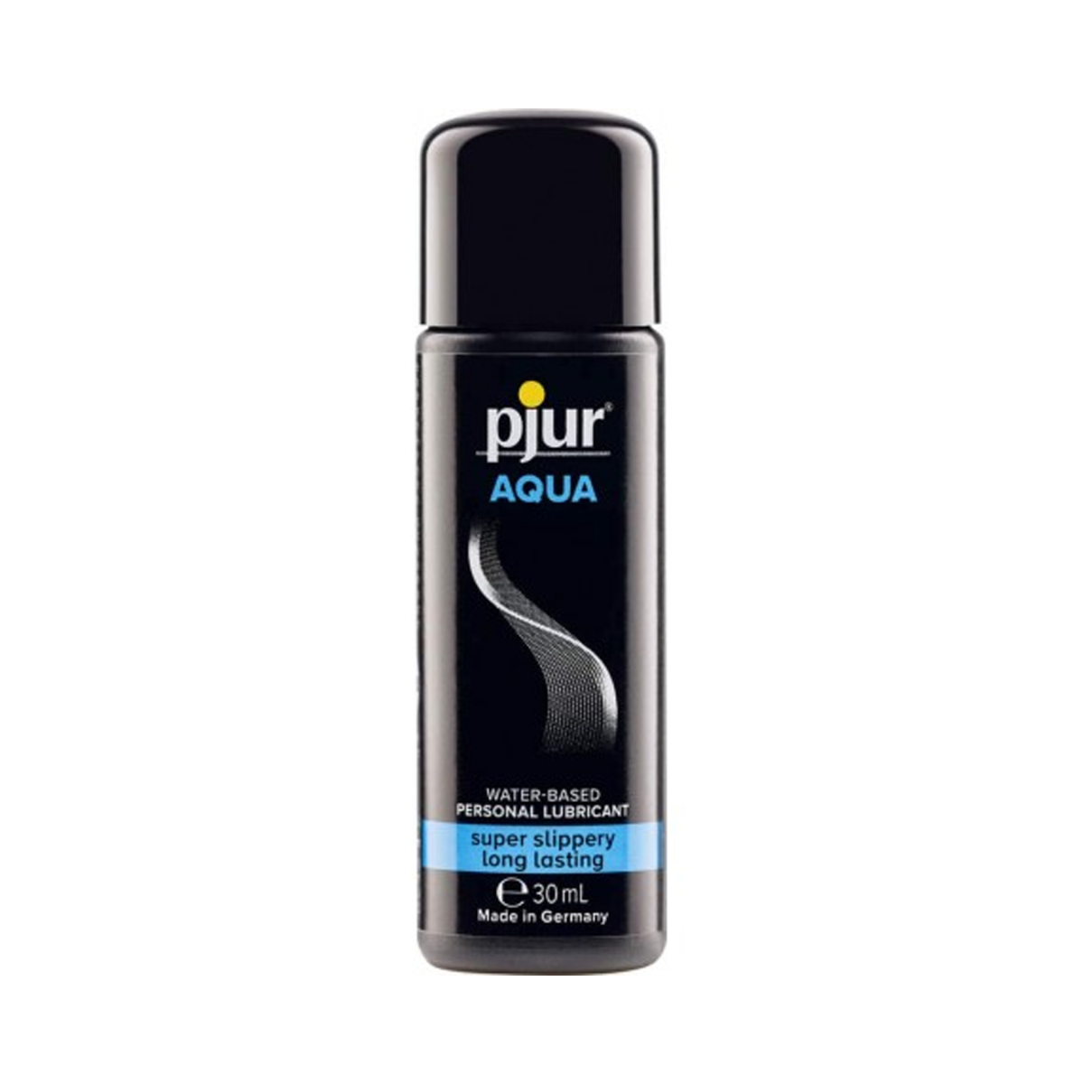 Pjur Aqua – Long-Lasting Water-Based Lubricant