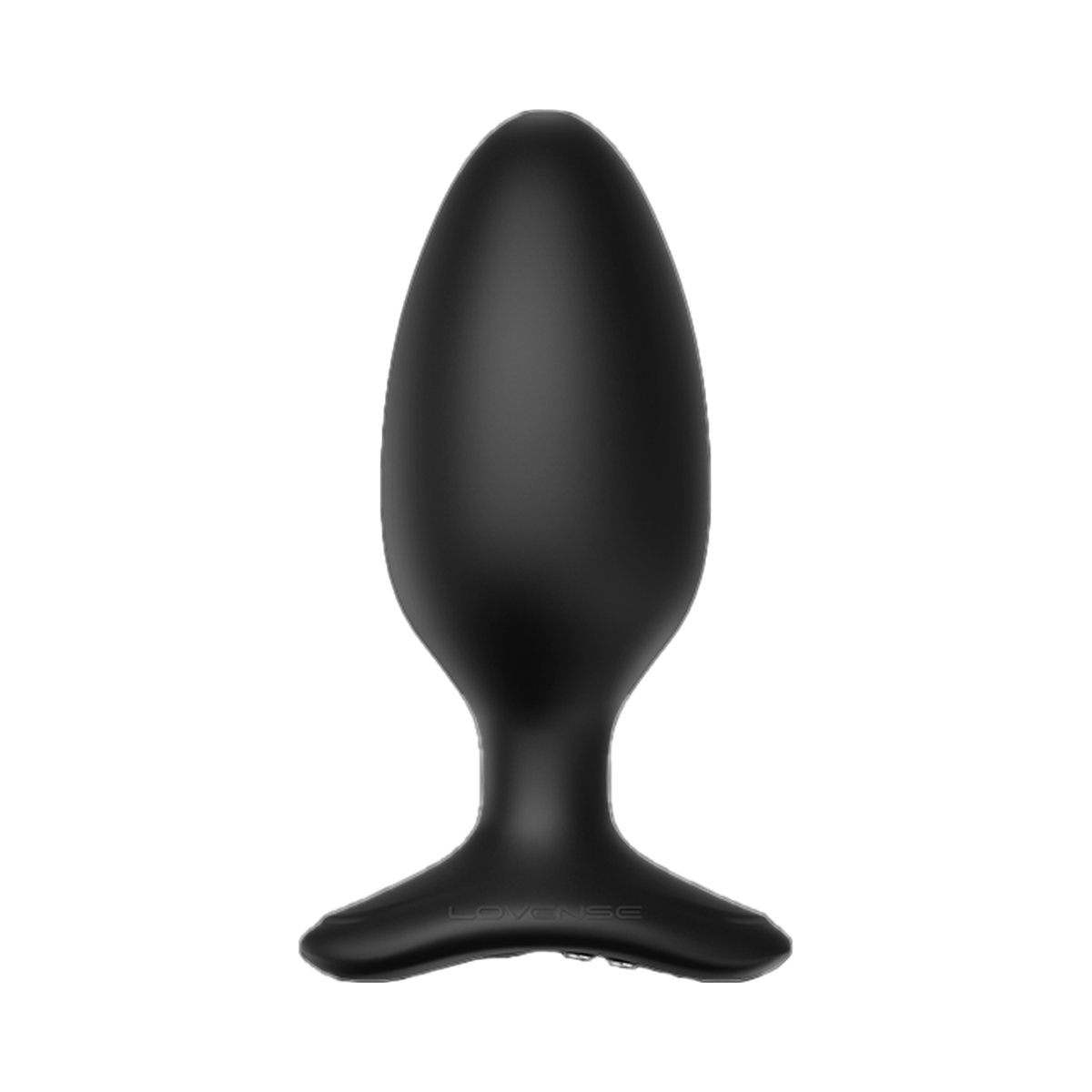 Lovense Hush 2 Wearable App-Controlled Butt Plug
