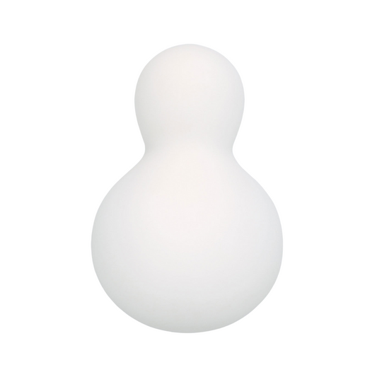 Iroha - Yuki Rechargeable Silicone Clitoral Vibrator