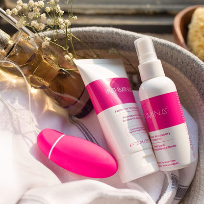Intimina - Pelembap Feminin Peribadi 75ml