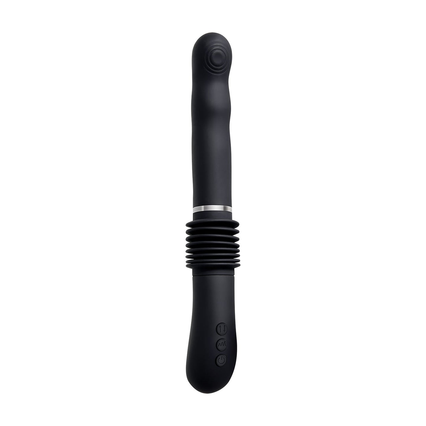Evolved - G-Force Thruster Rechargeable G-spot Vibrator