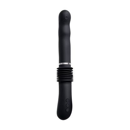 Evolved - G-Force Thruster Vibrator G-spot Boleh Dicaj Semula