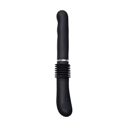 Evolved - G-Force Thruster Vibrator G-spot Boleh Dicaj Semula