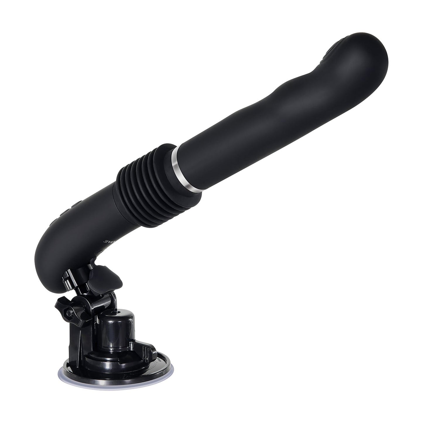 Evolved - G-Force Thruster Rechargeable G-spot Vibrator