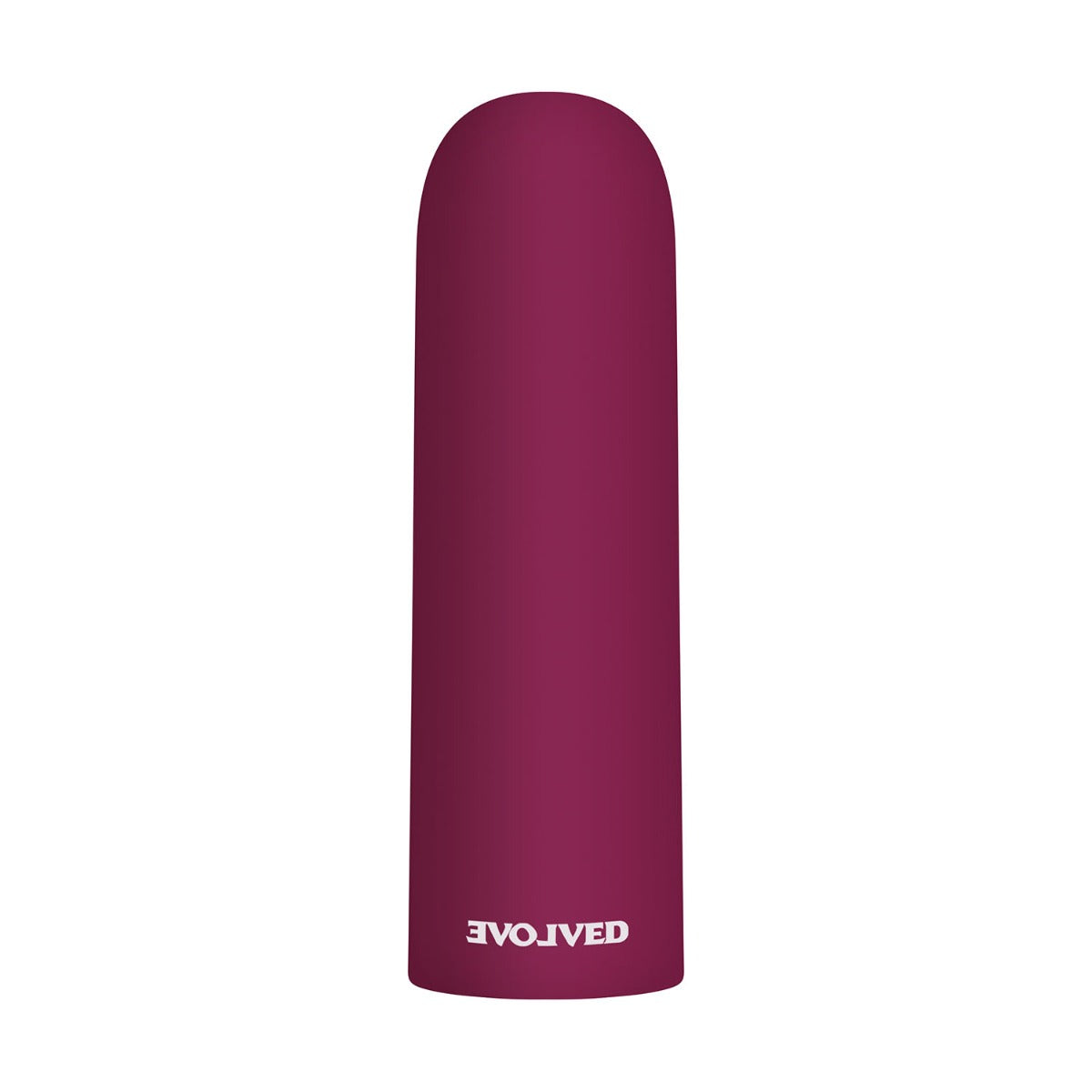 Evolved - Mighty Thick Purple Vibrating Bullet