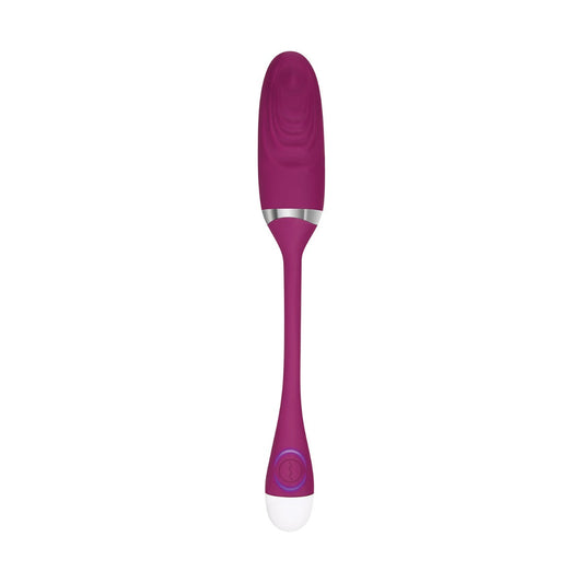 Adam & Eve - Vibrator Peluru Butang Cinta Berdenyut Eve