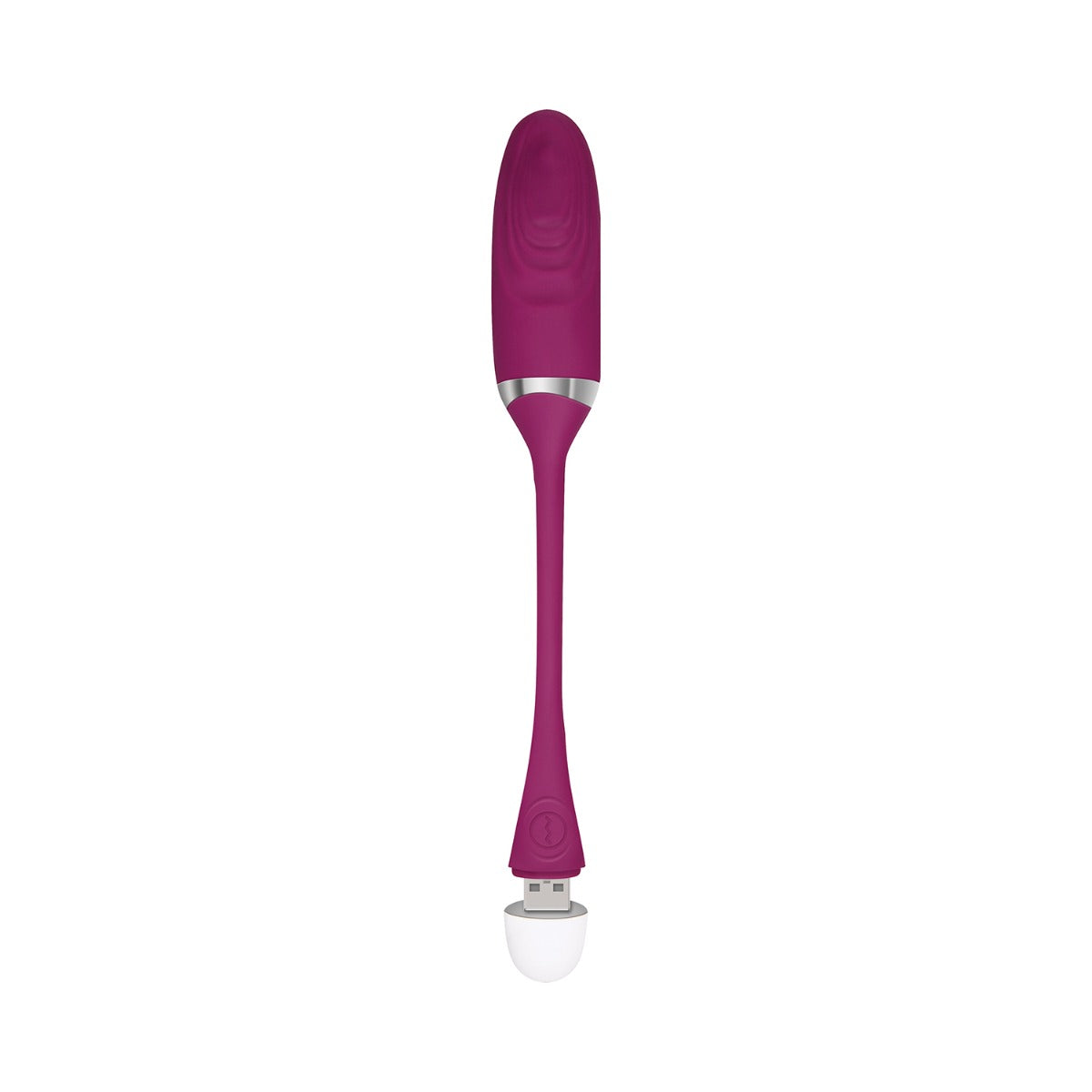 Adam &amp; Eve - Eve's Thumping Love Button Bullet Vibrator