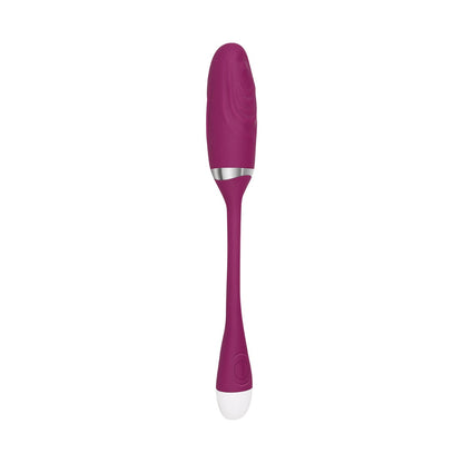 Adam & Eve - Vibrator Peluru Butang Cinta Berdenyut Eve