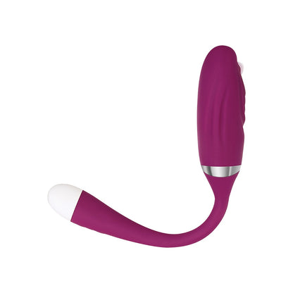 Adam & Eve - Vibrator Peluru Butang Cinta Berdenyut Eve