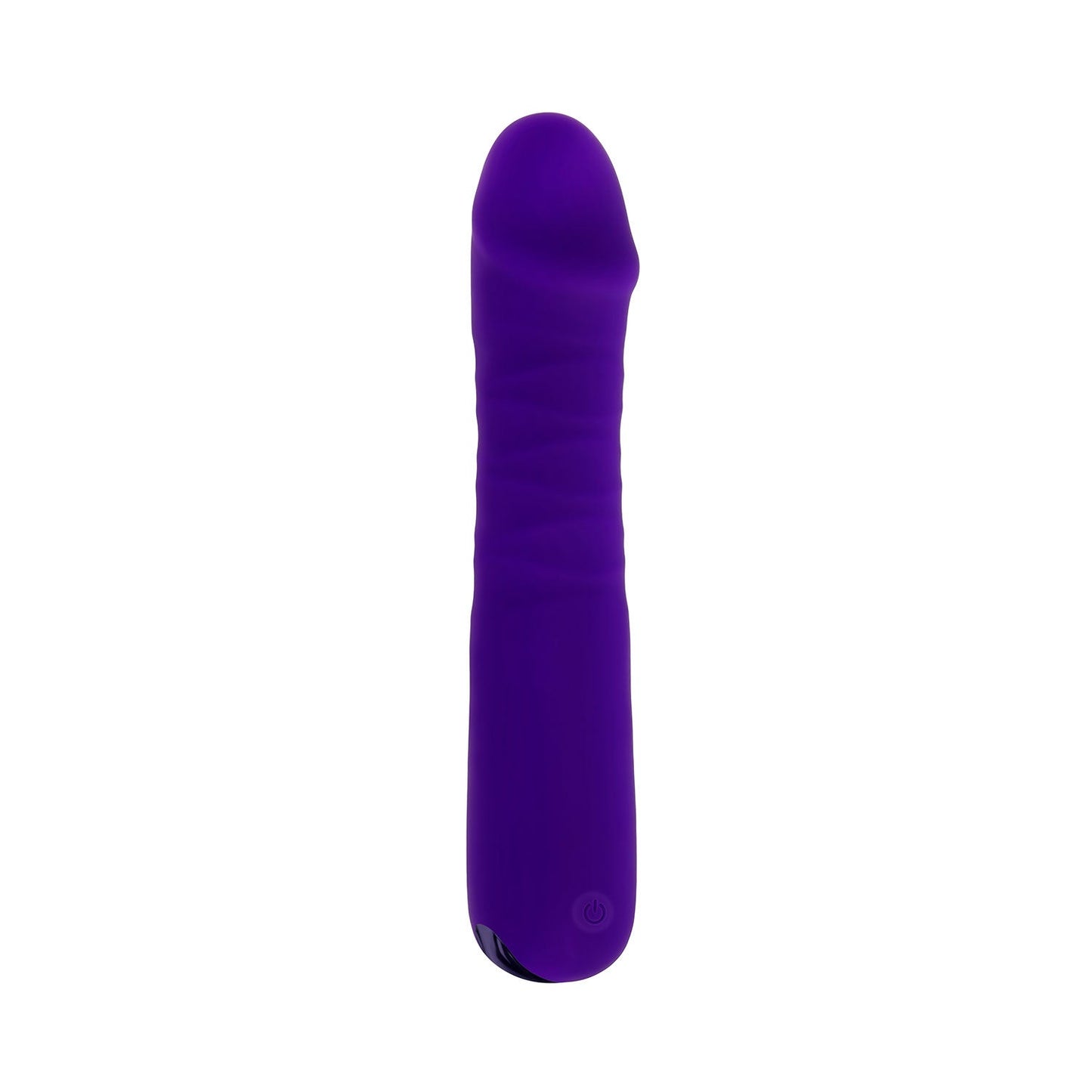 Selopa - Ambition Thrusting Silicone G-spot Vibrator