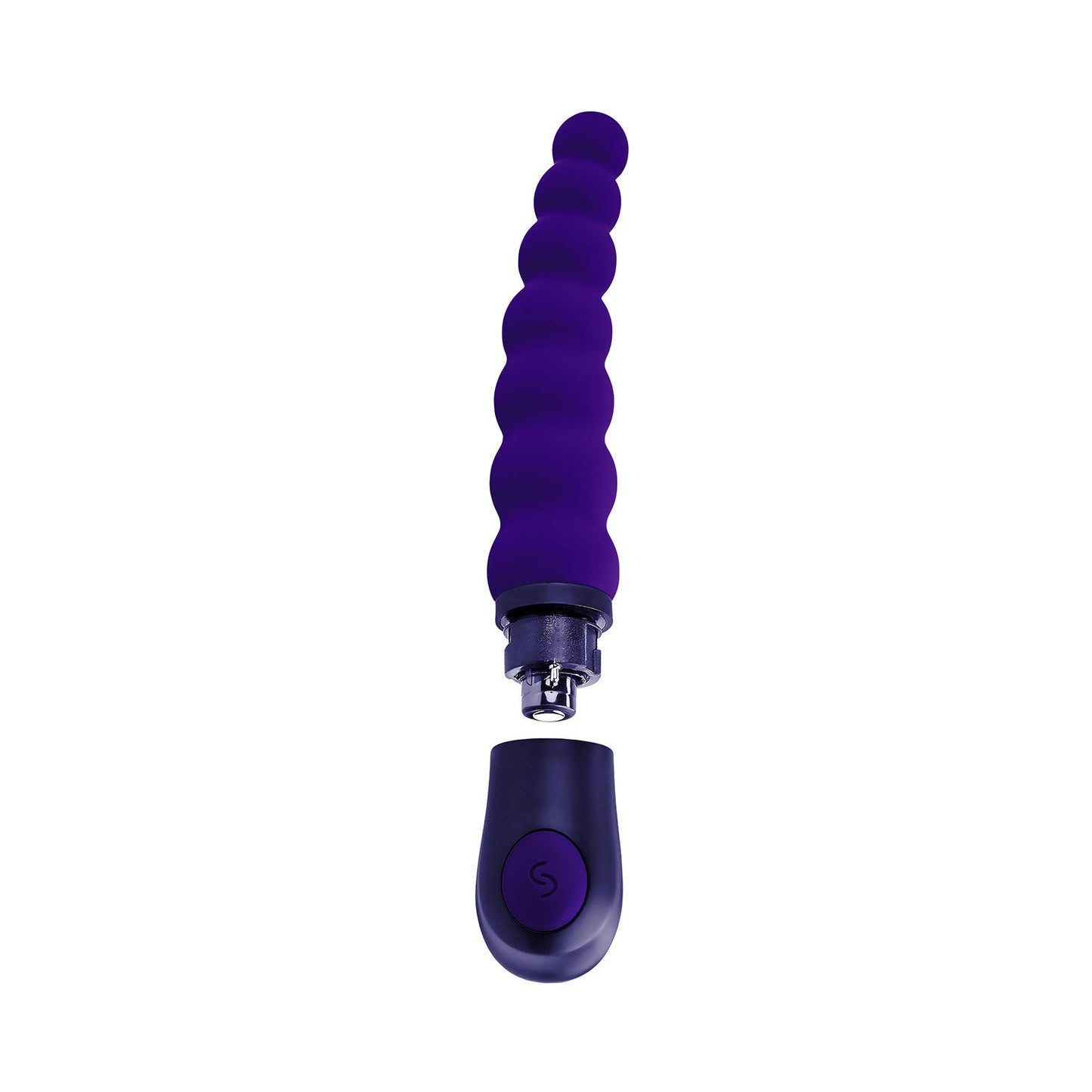 Selopa - Beaded Beauty Silicone G-spot Vibrator