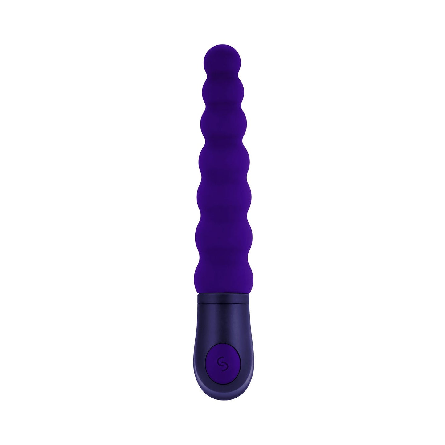 Selopa - Beaded Beauty Silicone G-spot Vibrator
