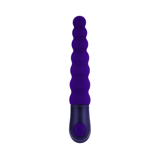 Selopa - Beaded Beauty Silicone G-spot Vibrator