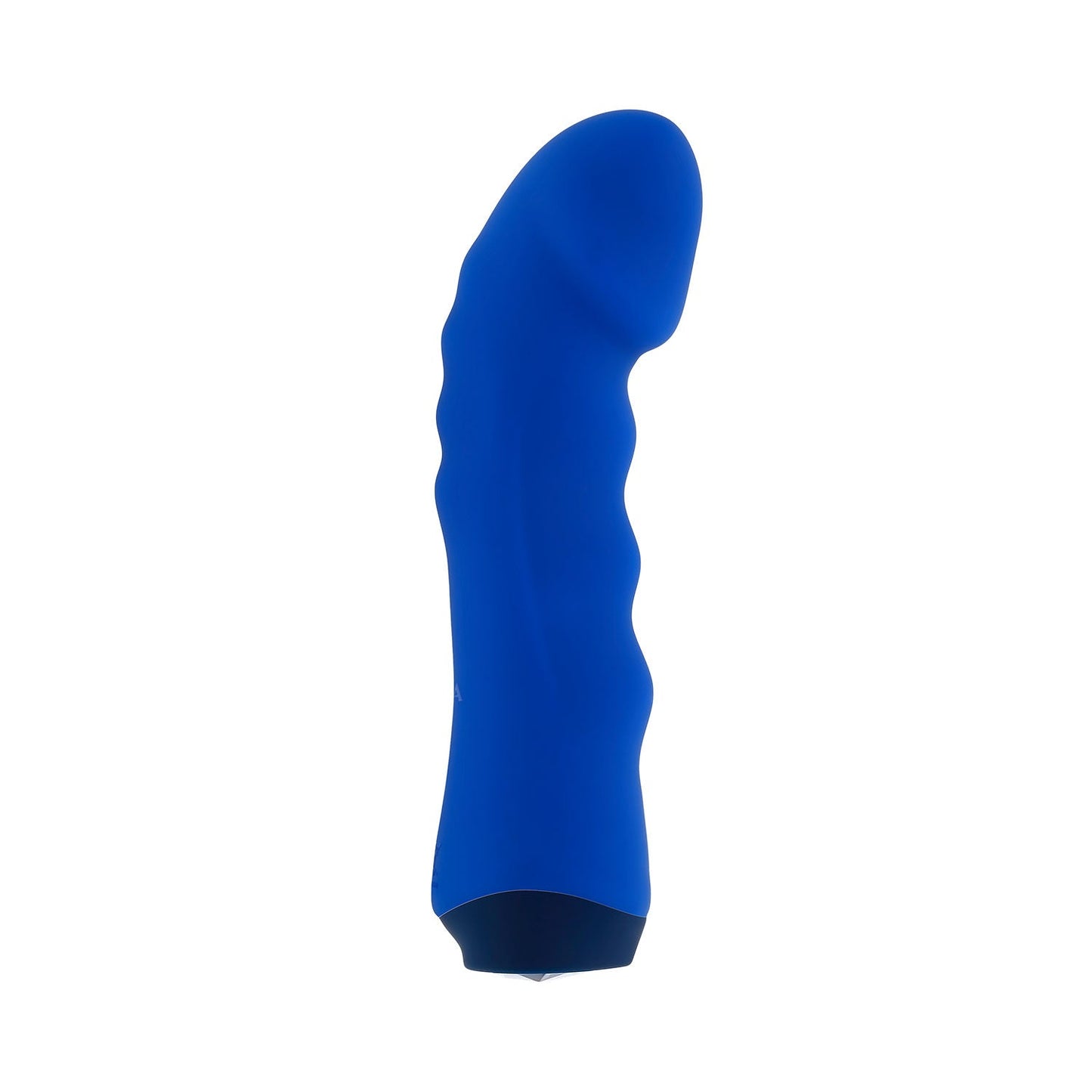 Selopa - Blue Banger Silicone G-spot Vibrator