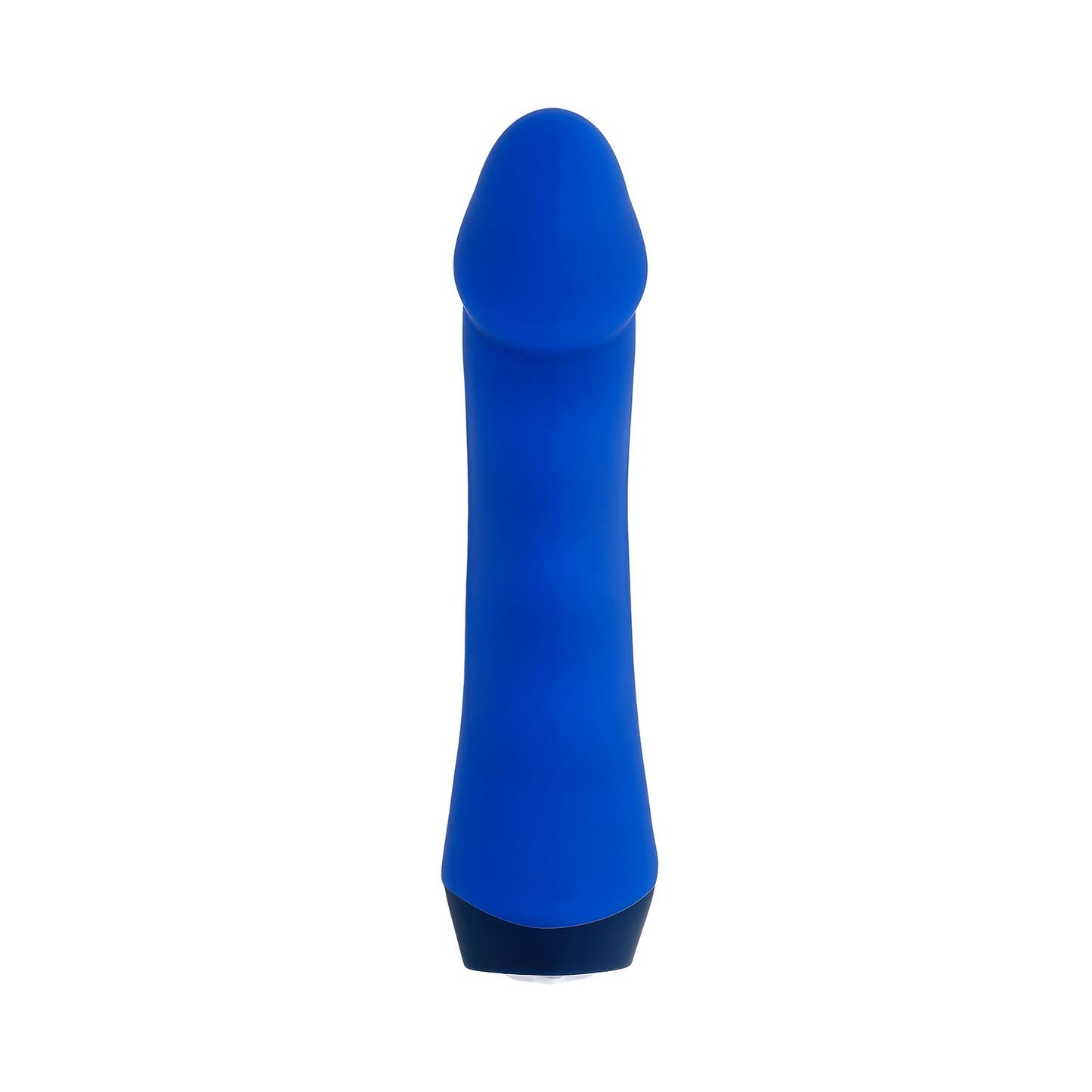 Selopa - Blue Banger Silicone G-spot Vibrator