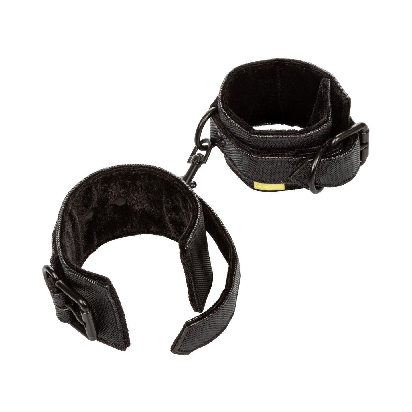 Boundless - Adjustable Wrist Cuffs