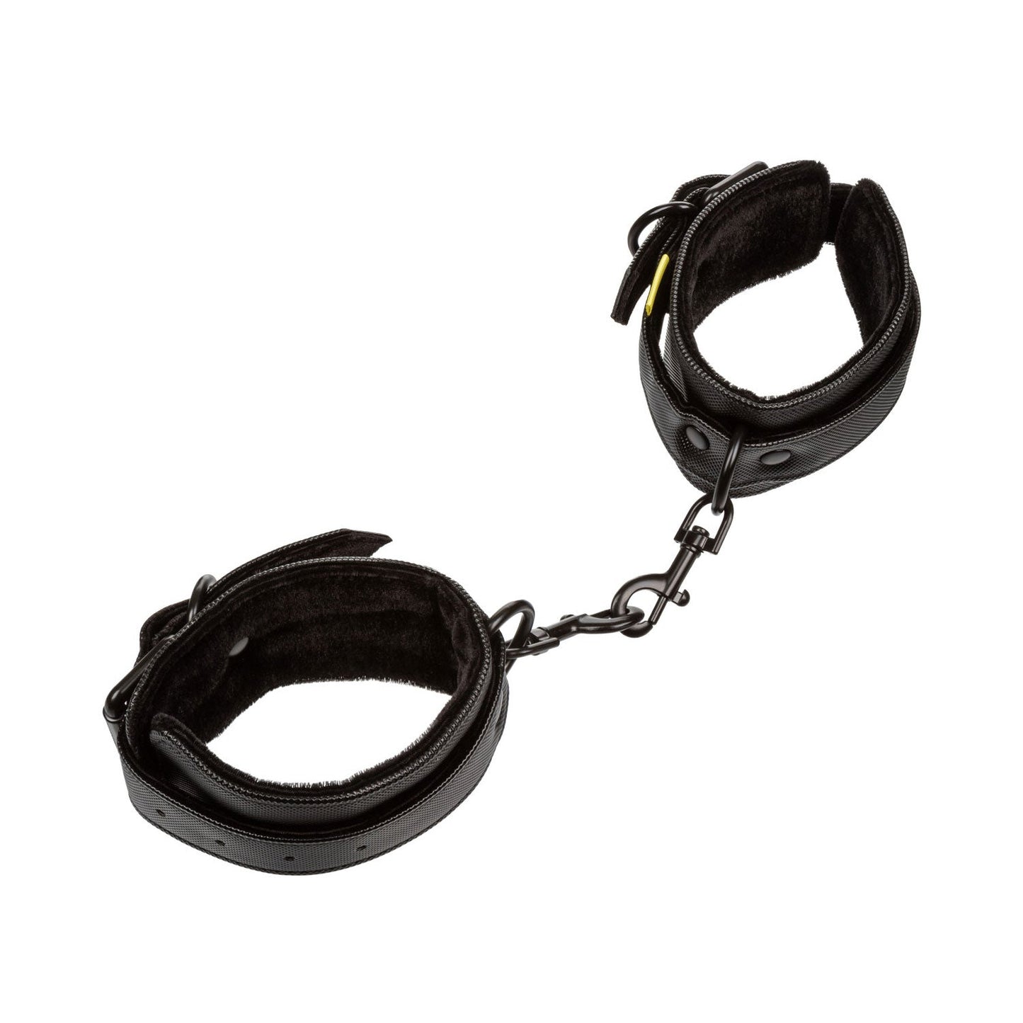 Boundless - Adjustable Wrist Cuffs