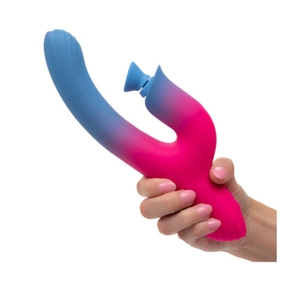 Calexotics - Perangsang Kelinci Dual Stimulator Elation