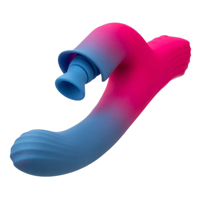 Calexotics - Perangsang Kelinci Dual Stimulator Elation