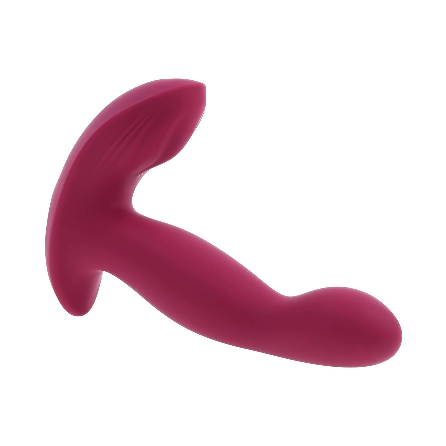 Evolved - Come On Over G-spot Vibrator with Remote Control