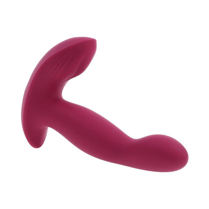 Evolved - G-spot Vibrator Come On Over dengan Alat Kawalan Jauh