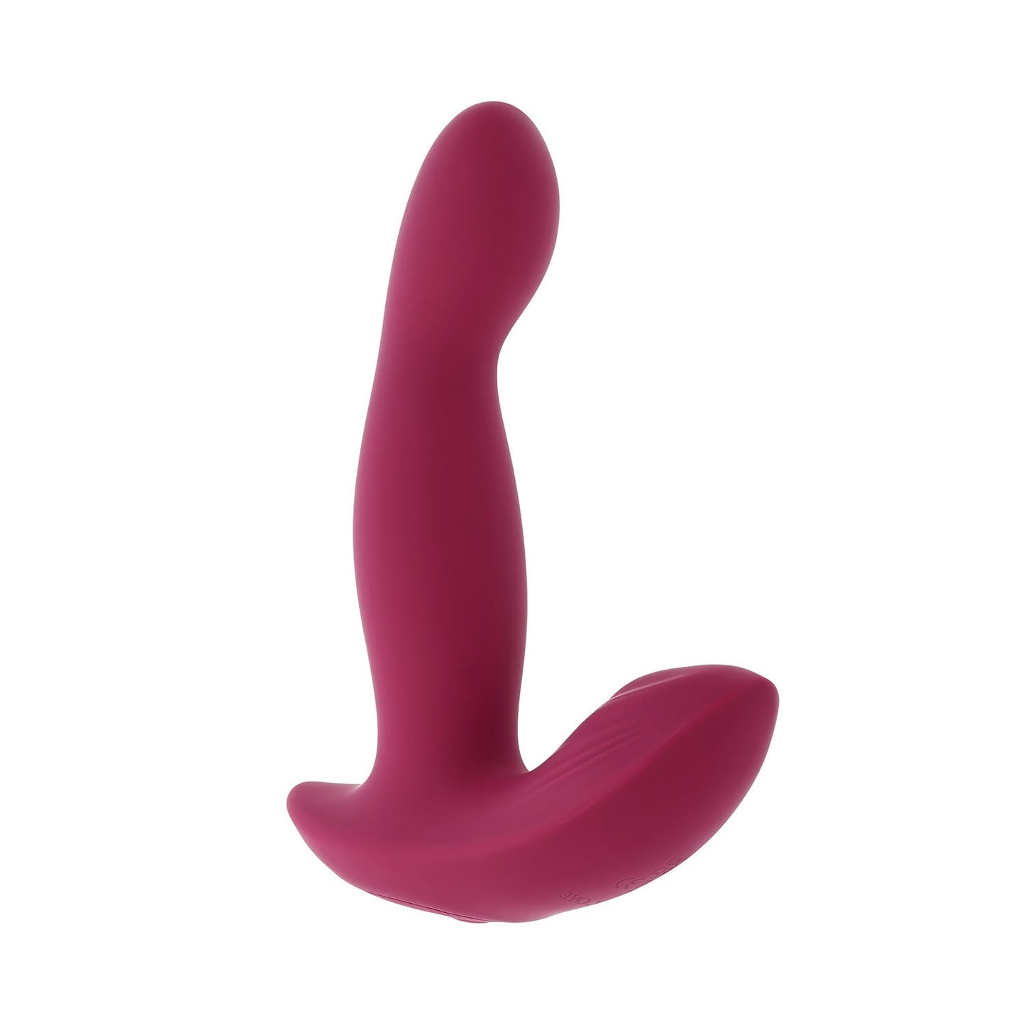 Evolved - Come On Over G-spot Vibrator with Remote Control