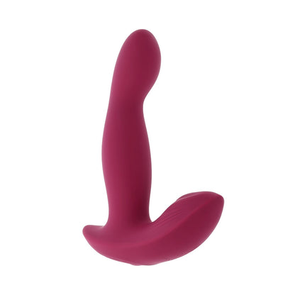 Evolved - G-spot Vibrator Come On Over dengan Alat Kawalan Jauh