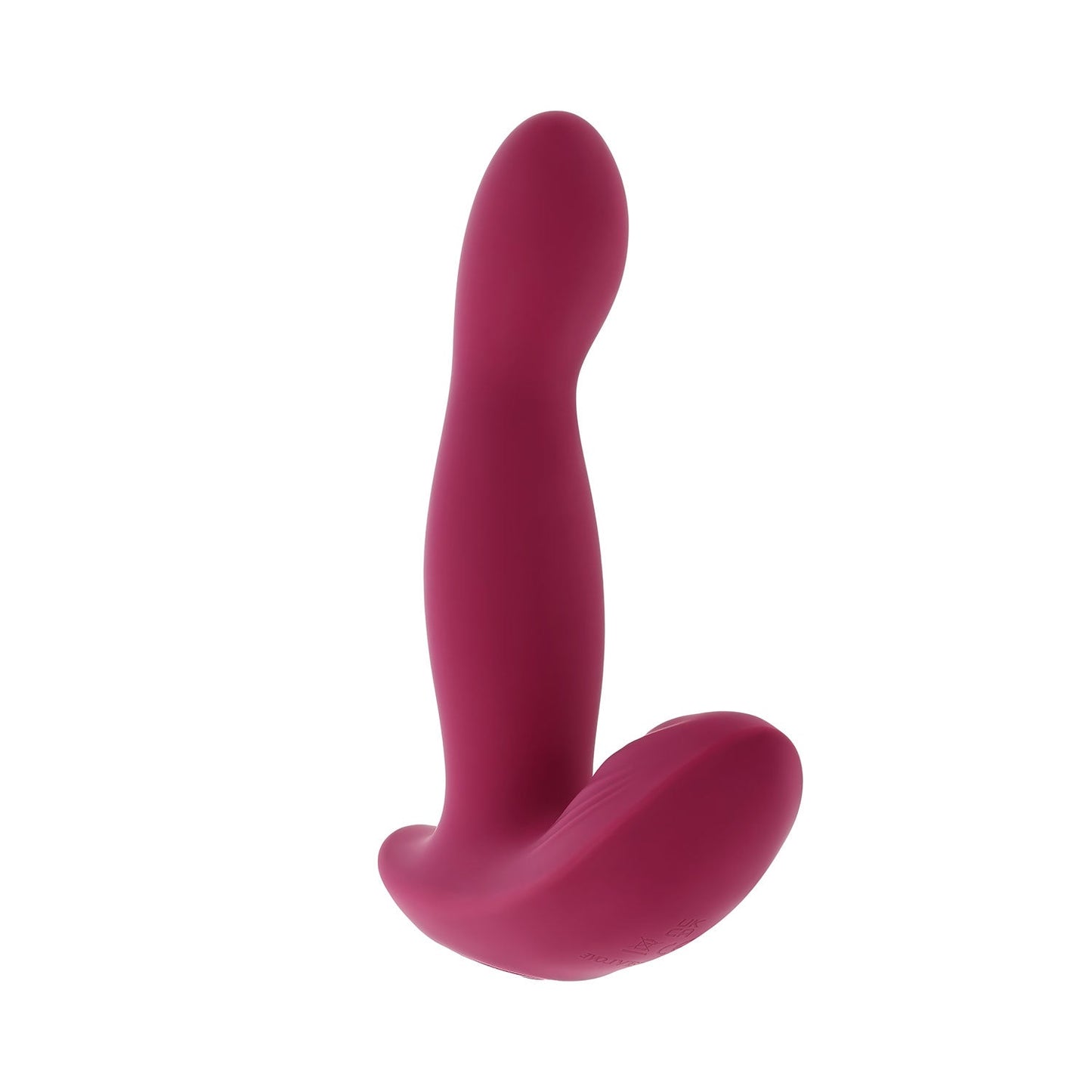 Evolved - Come On Over G-spot Vibrator with Remote Control