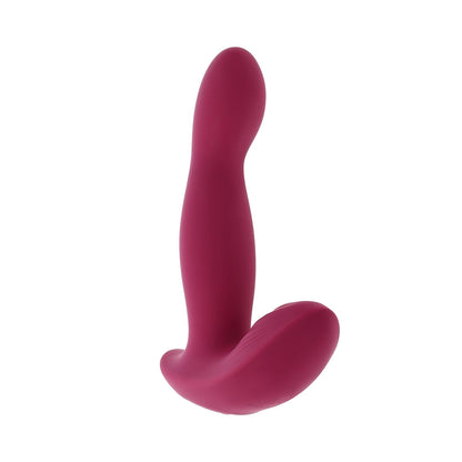 Evolved - G-spot Vibrator Come On Over dengan Alat Kawalan Jauh