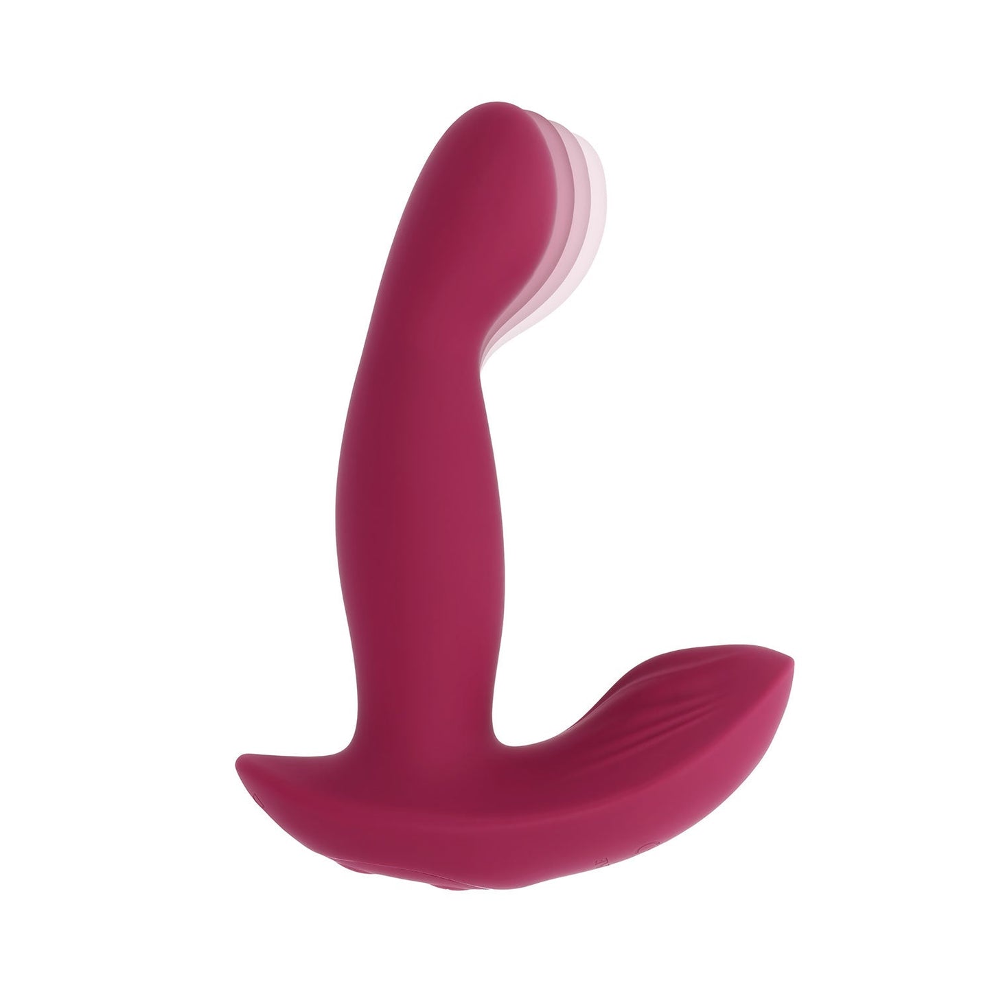 Evolved - Come On Over G-spot Vibrator with Remote Control