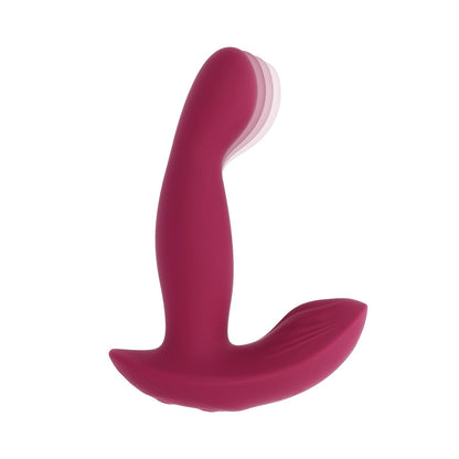 Evolved - G-spot Vibrator Come On Over dengan Alat Kawalan Jauh