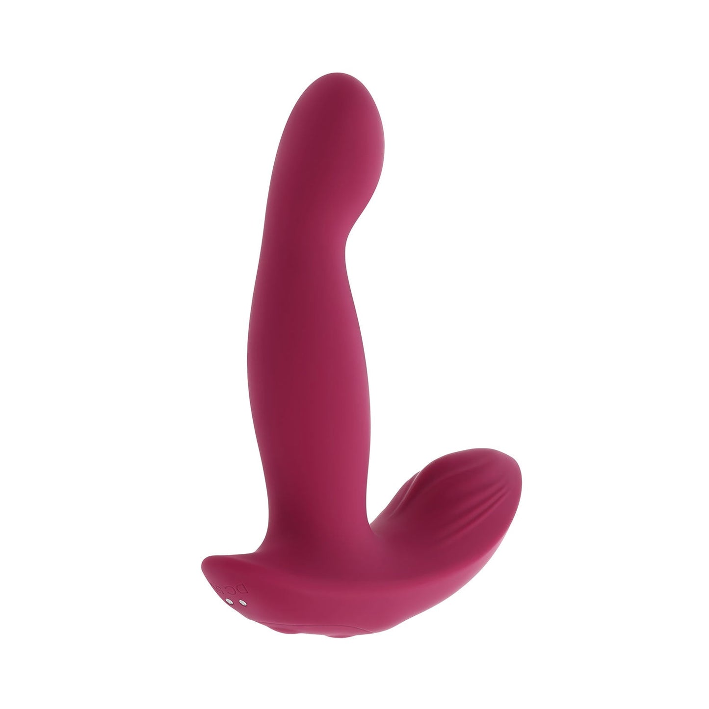 Evolved - Come On Over G-spot Vibrator with Remote Control