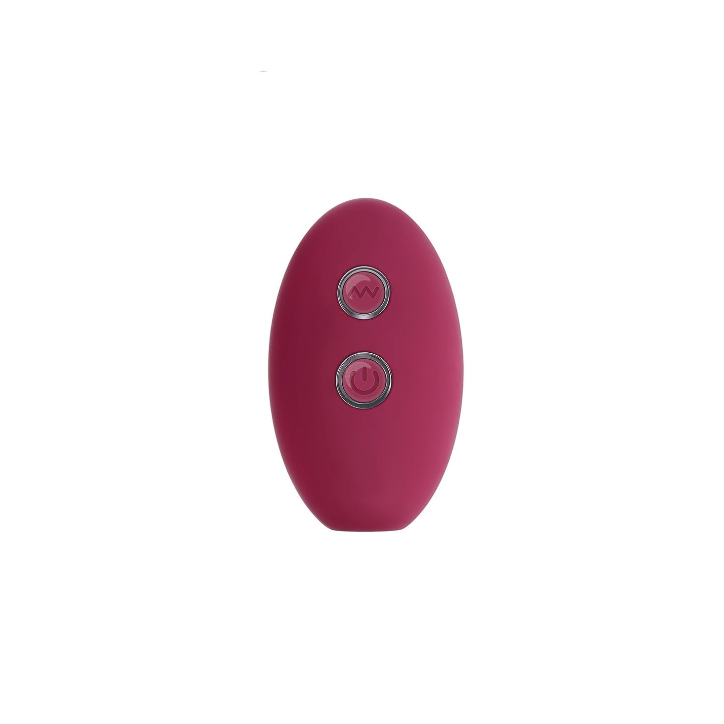 Evolved - Come On Over G-spot Vibrator with Remote Control