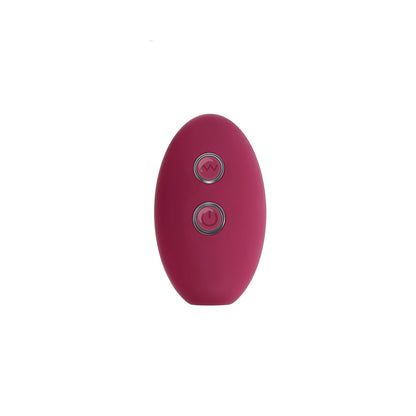 Evolved - G-spot Vibrator Come On Over dengan Alat Kawalan Jauh