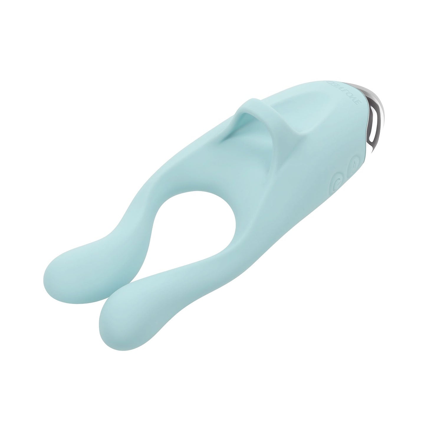 Evolved - Couples Therapy Silicone Finger Vibrator